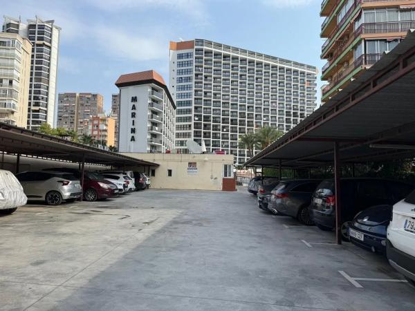 Piso en Playa de Levante