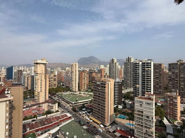 Piso en Playa de Levante