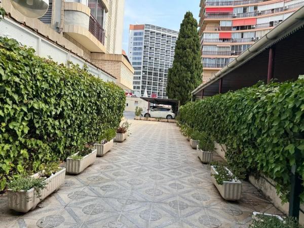 Piso en Playa de Levante