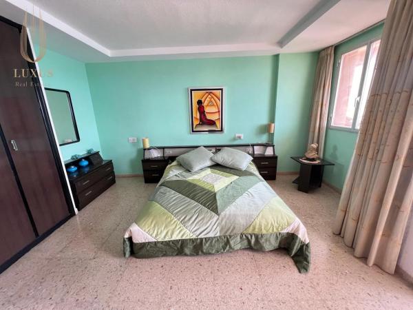 Piso en Playa de Levante