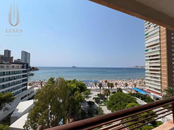 Piso en Playa de Levante