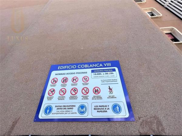 Piso en Playa de Levante