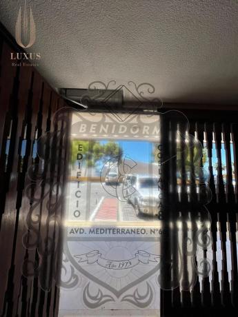 Piso en Playa de Levante