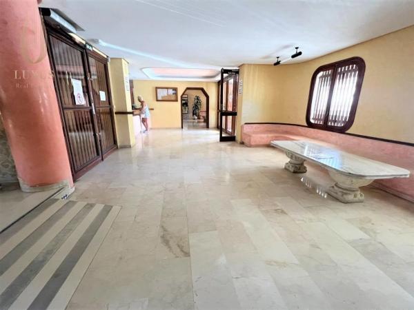 Piso en Playa de Levante