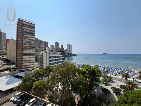 Piso en Playa de Levante