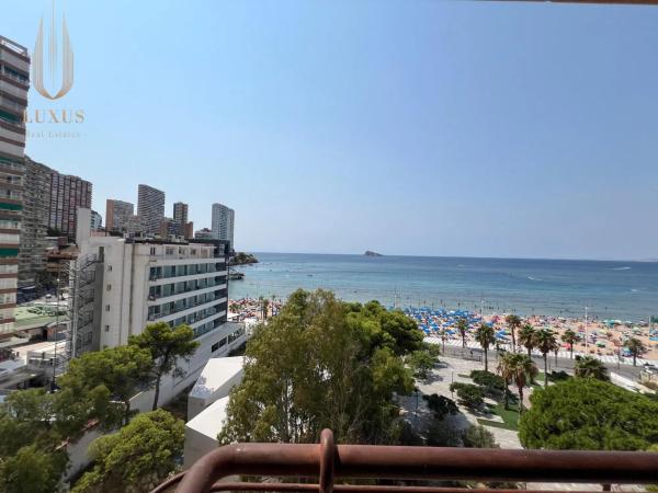 Piso en Playa de Levante