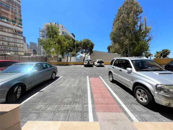 Piso en Playa de Levante