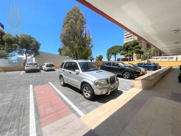 Piso en Playa de Levante