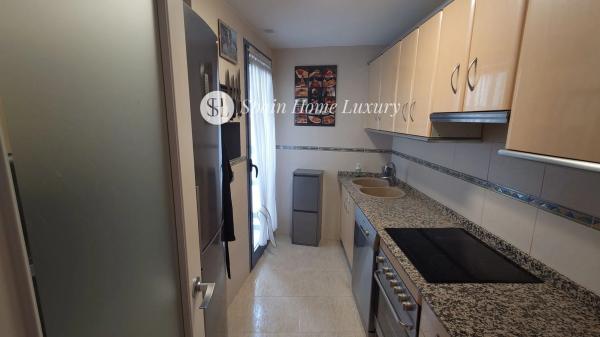 Piso en avenida del Municipi