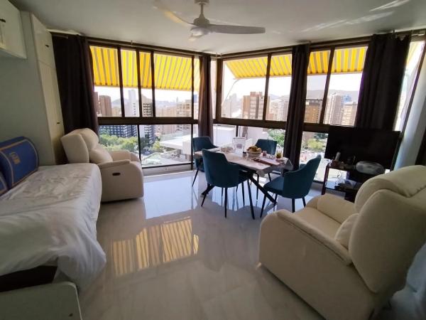 Piso en Playa de Levante