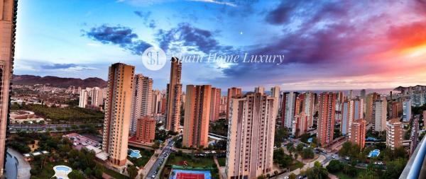 Piso en avenida del Municipi