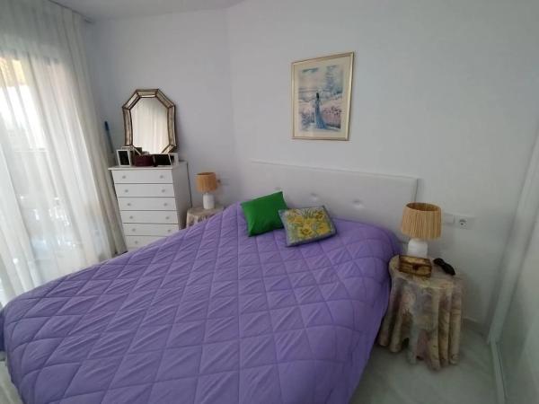 Piso en Playa de Levante