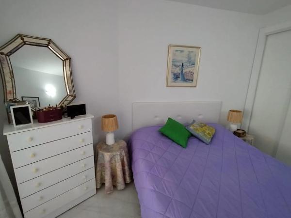 Piso en Playa de Levante