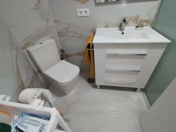 Piso en Playa de Levante