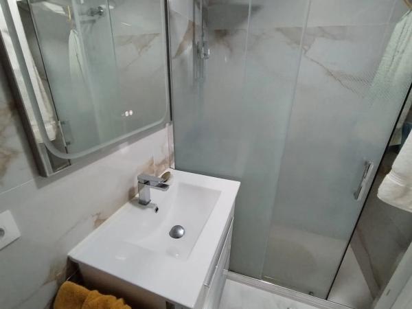 Piso en Playa de Levante