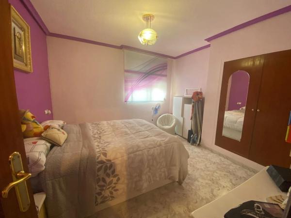 Ático en avenida de los Limones s/n