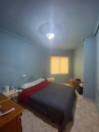 Ático en avenida de los Limones s/n