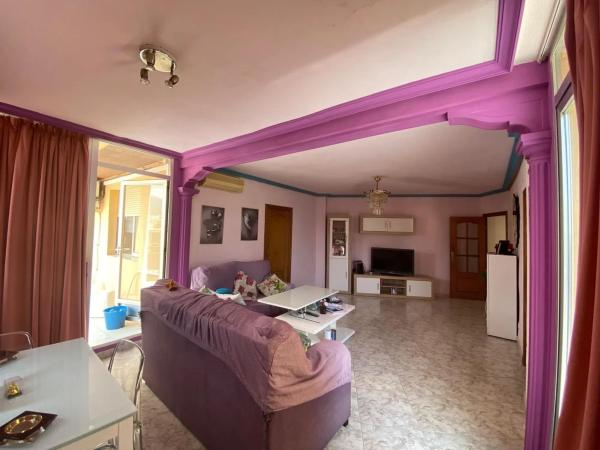 Ático en avenida de los Limones s/n