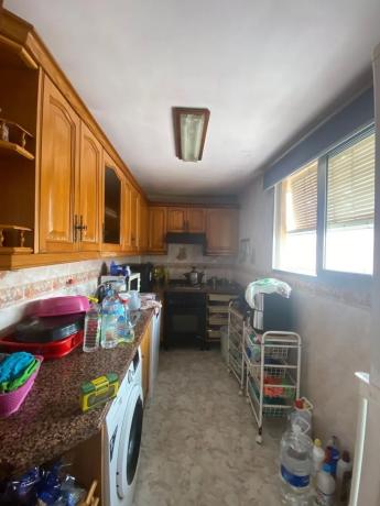 Ático en avenida de los Limones s/n