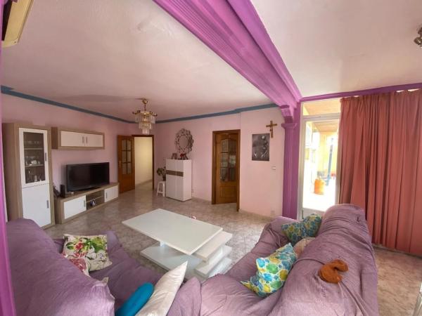 Ático en avenida de los Limones s/n