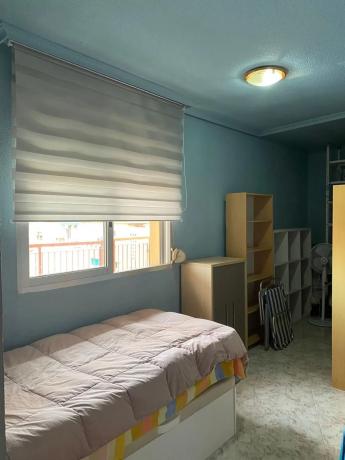 Ático en avenida de los Limones s/n