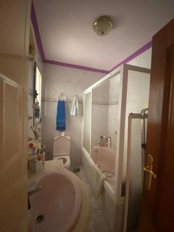 Ático en avenida de los Limones s/n