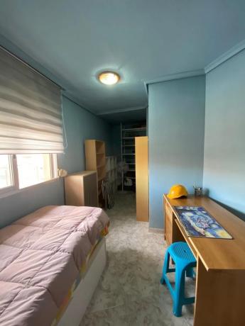 Ático en avenida de los Limones s/n