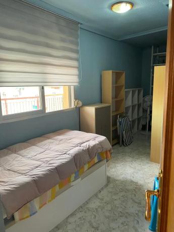 Ático en avenida de los Limones s/n