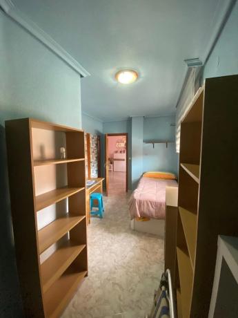 Ático en avenida de los Limones s/n