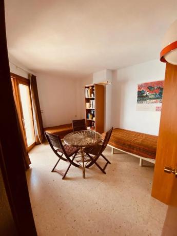 Piso en avenida de Mallorca