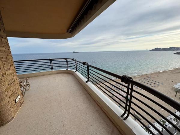 Piso en avenida de Mallorca