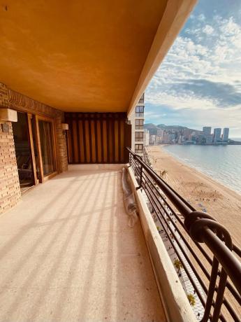 Piso en avenida de Mallorca