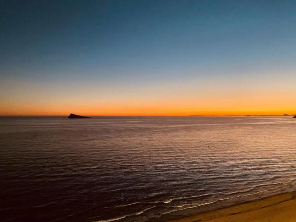 Piso en avenida de Mallorca
