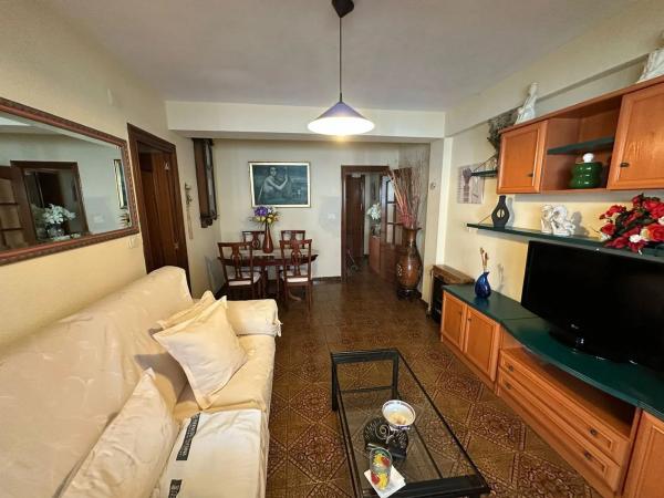 Ático en Centro Urbano