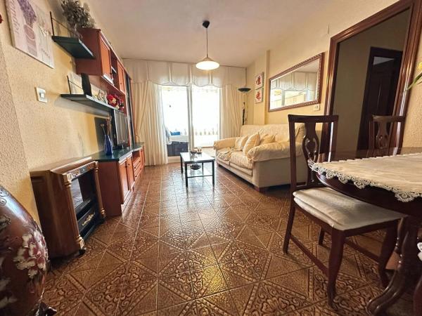 Ático en Centro Urbano