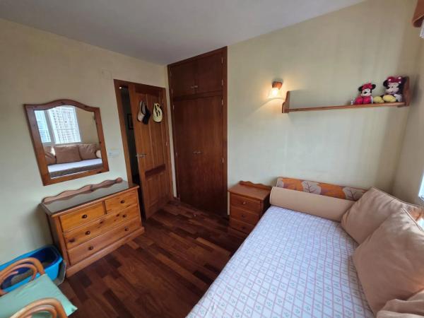 Piso en calle Asturias