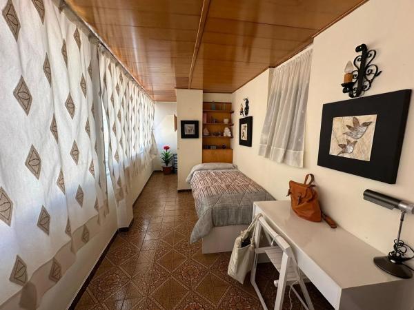 Ático en Centro Urbano