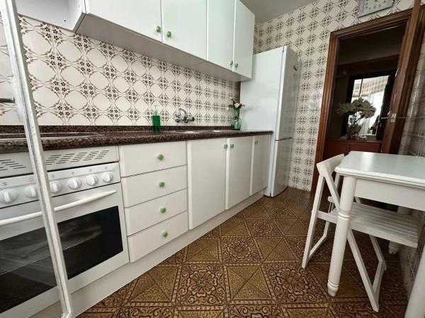 Ático en Centro Urbano