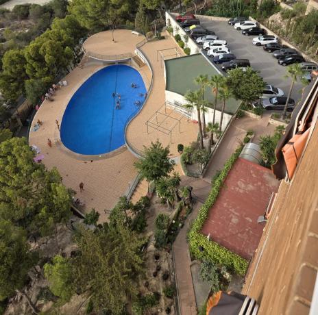 Piso en calle Asturias