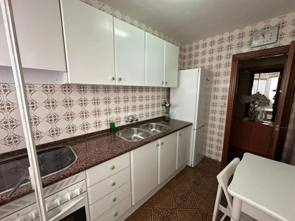 Ático en Centro Urbano