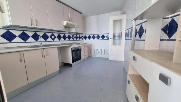 Ático en Playa de Poniente