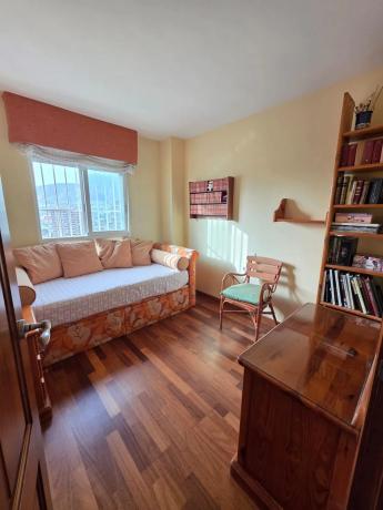 Piso en calle Asturias