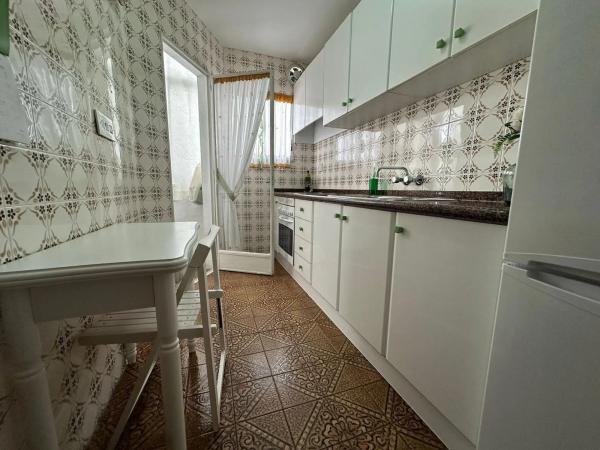 Ático en Centro Urbano