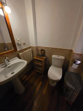 Piso en calle Asturias