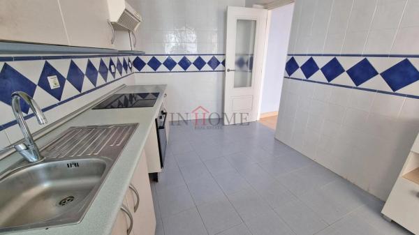 Ático en Playa de Poniente