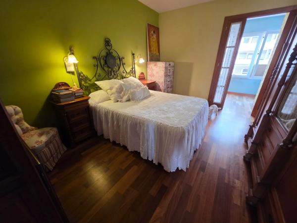 Piso en calle Asturias