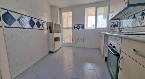 Ático en Playa de Poniente