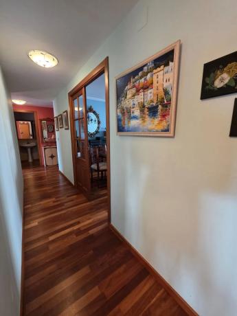 Piso en calle Asturias