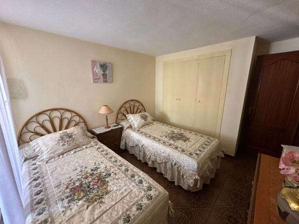 Ático en Centro Urbano