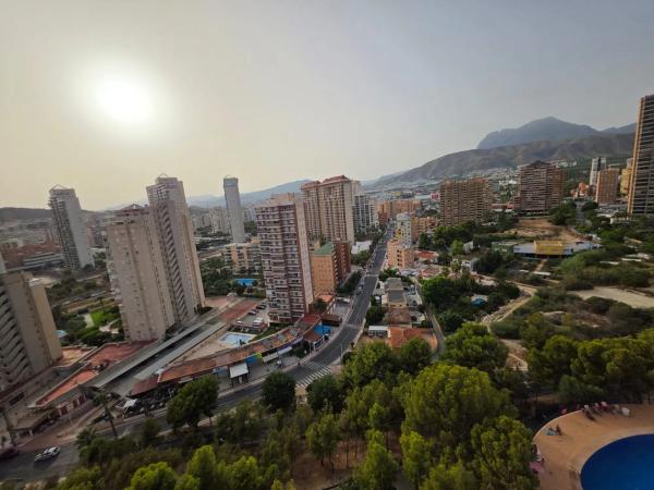 Piso en calle Asturias